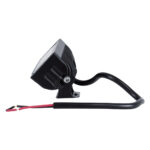 GloboStar® 85448 PRO Series Μπάρα Σήμανσης - Φώτα Ημέρας - DRL για Αυτοκίνητα & Φορτηγά LED CREE XBD 18W 1800lm DC 10-30V Αδιάβροχη IP65 Ψυχρό Λευκό 6000K - Image 5