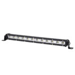 GloboStar® 85451 PRO Series Μπάρα Ίσια - Straight για Αυτοκίνητα & Φορτηγά LED CREE XBD 36W 3600lm DC 10-30V Αδιάβροχη IP65 Ψυχρό Λευκό 6000K - Image 3
