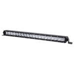 GloboStar® 85452 PRO Series Μπάρα Ίσια - Straight για Αυτοκίνητα & Φορτηγά LED CREE XBD 100W 10000lm DC 10-30V Αδιάβροχη IP65 Ψυχρό Λευκό 6000K - Image 3