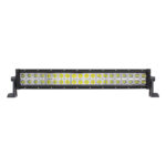 GloboStar® 85462 PRO Series Μπάρα Ίσια - Straight για Αυτοκίνητα & Φορτηγά LED CREE XBD 120W 12000lm DC 10-30V Αδιάβροχη IP65 Ψυχρό Λευκό 6000K - Image 4