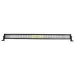 GloboStar® 85464 PRO Series Μπάρα Ίσια - Straight για Αυτοκίνητα & Φορτηγά LED CREE XBD 240W 24000lm DC 10-30V Αδιάβροχη IP65 Ψυχρό Λευκό 6000K - Image 4
