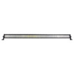 GloboStar® 85465 PRO Series Μπάρα Ίσια - Straight για Αυτοκίνητα & Φορτηγά LED CREE XBD 300W 30000lm DC 10-30V Αδιάβροχη IP65 Ψυχρό Λευκό 6000K - Image 4