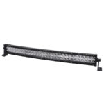 GloboStar® 85471 PRO Series Μπάρα Καμπυλωτή - Curved για Αυτοκίνητα & Φορτηγά LED CREE XBD 180W 18000lm DC 10-30V Αδιάβροχη IP65 Ψυχρό Λευκό 6000K - Image 3