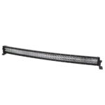 GloboStar® 85472 PRO Series Μπάρα Καμπυλωτή - Curved για Αυτοκίνητα & Φορτηγά LED CREE XBD 240W 24000lm DC 10-30V Αδιάβροχη IP65 Ψυχρό Λευκό 6000K - Image 3
