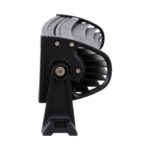 GloboStar® 85472 PRO Series Μπάρα Καμπυλωτή - Curved για Αυτοκίνητα & Φορτηγά LED CREE XBD 240W 24000lm DC 10-30V Αδιάβροχη IP65 Ψυχρό Λευκό 6000K - Image 5