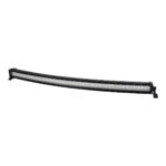 GloboStar® 85473 JEEP & Forklift LED Curved Bar - Μπάρα Εργασίας Curved για Οχήματα - JEEP & Περονοφόρα - Κλαρκ LED 288W DC 10-30V Αδιάβροχη IP65 Ψυχρό Λευκό 6000K Μ128 x Π8 x Υ8cm - Image 2