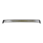 GloboStar® 85473 JEEP & Forklift LED Curved Bar - Μπάρα Εργασίας Curved για Οχήματα - JEEP & Περονοφόρα - Κλαρκ LED 288W DC 10-30V Αδιάβροχη IP65 Ψυχρό Λευκό 6000K Μ128 x Π8 x Υ8cm - Image 3
