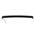 GloboStar® 85473 JEEP & Forklift LED Curved Bar - Μπάρα Εργασίας Curved για Οχήματα - JEEP & Περονοφόρα - Κλαρκ LED 288W DC 10-30V Αδιάβροχη IP65 Ψυχρό Λευκό 6000K Μ128 x Π8 x Υ8cm - Image 5