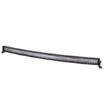 GloboStar® 85474 PRO Series Μπάρα Καμπυλωτή - Curved για Αυτοκίνητα & Φορτηγά LED CREE XBD 300W 30000lm DC 10-30V Αδιάβροχη IP65 Ψυχρό Λευκό 6000K - Image 3