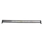 GloboStar® 85474 PRO Series Μπάρα Καμπυλωτή - Curved για Αυτοκίνητα & Φορτηγά LED CREE XBD 300W 30000lm DC 10-30V Αδιάβροχη IP65 Ψυχρό Λευκό 6000K - Image 4