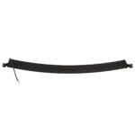 GloboStar® 85474 PRO Series Μπάρα Καμπυλωτή - Curved για Αυτοκίνητα & Φορτηγά LED CREE XBD 300W 30000lm DC 10-30V Αδιάβροχη IP65 Ψυχρό Λευκό 6000K - Image 6