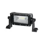GloboStar® 85480 Μπάρα LED Pencil Beam 7D 2835 SMD 54W 10-30V για Αυτοκίνητα & Φορτηγά LED CREE XBD  6480lm 15° DC 10-30V Αδιάβροχη IP65 Ψυχρό Λευκό 6000K - Μ22 x Π10 x Υ11cm - Image 2