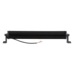 GloboStar® 85482 PRO Series Μπάρα Ίσια - Straight TRI-ROW 7D για Αυτοκίνητα & Φορτηγά LED CREE XBD 270W 27000lm 15° & 60° DC 10-30V Αδιάβροχη IP65 Ψυχρό Λευκό 6000K - Image 6