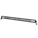 GloboStar® 85484 PRO Series Μπάρα Ίσια - Straight TRI-ROW 7D για Αυτοκίνητα & Φορτηγά LED CREE XBD 540W 54000lm 15° & 60° DC 10-30V Αδιάβροχη IP65 Ψυχρό Λευκό 6000K - Image 3