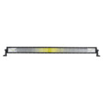 GloboStar® 85484 PRO Series Μπάρα Ίσια - Straight TRI-ROW 7D για Αυτοκίνητα & Φορτηγά LED CREE XBD 540W 54000lm 15° & 60° DC 10-30V Αδιάβροχη IP65 Ψυχρό Λευκό 6000K - Image 4