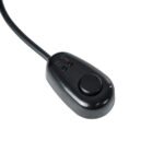 GloboStar® 85550 Καλωδίωση - Πλεξούδα για Μπάρες και Προβολάκια LED Work Lights DC 12-24V με Διακόπτη On-Off Αδιάβροχη IP65 - Image 4