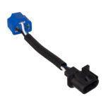 GloboStar® 85551 Αντάπτορας - Μετατροπέας από H13 σε H4 για Jeep Wrangler Μοντέλο JK από 2007 έως 2018 - Image 4