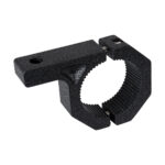 GloboStar® 85553 ΣΕΤ 2 Βάσεις Στήριξης για Μπάρες - Προβολάκια LED Rollbar JEEP BAR Holder - Clamp - Brackets - 1.5" - 1.75" - 2" Inches Universal - Image 5