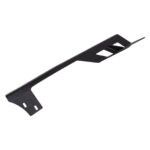 GloboStar® 85558 ΣΕΤ 2 Βάσεις Στήριξης για 2 Μπάρες LED για JEEP WRANGLER JK Μοντέλο από 2007 έως 2018 - Image 5