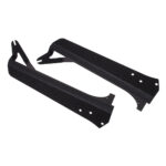 GloboStar® 85559 ΣΕΤ 2 Βάσεις Στήριξης για 1 Μπάρα LED για JEEP WRANGLER TJ Μοντέλο από 1997 έως 2006 - Image 3