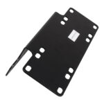 GloboStar® 85561 Βάση για Μπάρα η Προβολάκια Εργασίας LED με Θέση για Πινακίδα Αυτοκινήτου - Universal - Image 6