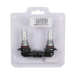 GloboStar® 85611 HB3 9005 F2S Line KIT Βασικού Φωτισμού Αυτοκινήτου & Μοτοσυκλέτας 3nd Generation Can-Bus Series LED CREE CXB 100W 14000lm DC 12V Αδιάβροχο IP66 Ψυχρό Λευκό 6000K - Image 3