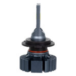 GloboStar® 85631 H7 S1 Line KIT Βασικού Φωτισμού Αυτοκινήτου & Φορτηγού 3nd Generation Can-Bus Series LED CREE CXB 100W 14000lm DC 9-32V Αδιάβροχο IP66 Ψυχρό Λευκό 6000K - Image 4