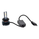 GloboStar® 85631 H7 S1 Line KIT Βασικού Φωτισμού Αυτοκινήτου & Φορτηγού 3nd Generation Can-Bus Series LED CREE CXB 100W 14000lm DC 9-32V Αδιάβροχο IP66 Ψυχρό Λευκό 6000K - Image 6
