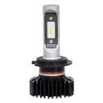 GloboStar® 85637 H7 X1 Line KIT Βασικού Φωτισμού Αυτοκινήτου & Φορτηγού 3nd Generation Can-Bus Series LED CREE CXB 100W 14000lm DC 9-32V Αδιάβροχο IP66 Ψυχρό Λευκό 6000K - Image 3