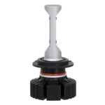 GloboStar® 85637 H7 X1 Line KIT Βασικού Φωτισμού Αυτοκινήτου & Φορτηγού 3nd Generation Can-Bus Series LED CREE CXB 100W 14000lm DC 9-32V Αδιάβροχο IP66 Ψυχρό Λευκό 6000K - Image 4