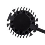 GloboStar® 85637 H7 X1 Line KIT Βασικού Φωτισμού Αυτοκινήτου & Φορτηγού 3nd Generation Can-Bus Series LED CREE CXB 100W 14000lm DC 9-32V Αδιάβροχο IP66 Ψυχρό Λευκό 6000K - Image 5