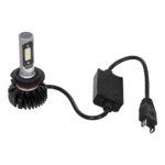 GloboStar® 85637 H7 X1 Line KIT Βασικού Φωτισμού Αυτοκινήτου & Φορτηγού 3nd Generation Can-Bus Series LED CREE CXB 100W 14000lm DC 9-32V Αδιάβροχο IP66 Ψυχρό Λευκό 6000K - Image 6
