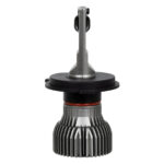GloboStar® 85642 H4 E30 Line KIT Βασικού Φωτισμού Αυτοκινήτου & Φορτηγού 3nd Generation Can-Bus Series LED CREE CXB 150W 21000lm DC 9-32V Αδιάβροχο IP66 Ψυχρό Λευκό 6000K - Image 4