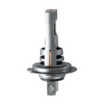 GloboStar® 85649 7S H7 KIT Βασικού Φωτισμού Αυτοκινήτου & Μοτοσυκλέτας 3rd Generation Can-Bus Extreme Series LED 7035 SMD 40W 7200lm DC 13.5-15V Αδιάβροχο IP68 Ψυχρό Λευκό 6000K - Image 3