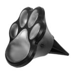 85700 Διακοσμητική Γιρλάντα Anime Footprints 2.5 Μέτρων με Controller 8 Προγραμμάτων Φωτισμού - 4 LED 1W με Ενσωματωμένη Μπαταρία 600mAh - Φωτοβολταϊκό Πάνελ - Αισθητήρα Ημέρας-Νύχτας - Βάση Κήπου & Μαύρο Καλώδιο Αδιάβροχη IP65 Πολύχρωμη RGB Μ2 - Image 5