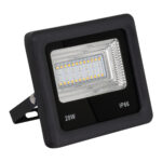 GloboStar® 85815 Προβολέας Εξωτερικός LED SMD 5050 & 2835 20W 2000lm 180° AC 230V με Ασύρματο Wireless Bluetooth Αδιάβροχος IP66 Πολύχρωμος RGB+CCT Θερμό Λευκό 3000K - Λευκό Ημέρας 4500K - Ψυχρό Λευκό 6000K - Image 4