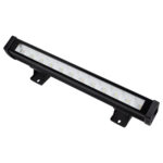 GloboStar® 85816 Μπάρα Εξωτερική LED SMD 5050 & 2835 20W 2000lm 180° AC 230V με Ασύρματο Wireless Bluetooth Αδιάβροχη IP66 Πολύχρωμη RGB+CCT Θερμό Λευκό 3000K - Λευκό Ημέρας 4500K - Ψυχρό Λευκό 6000K - Image 4