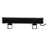 GloboStar® 85816 Μπάρα Εξωτερική LED SMD 5050 & 2835 20W 2000lm 180° AC 230V με Ασύρματο Wireless Bluetooth Αδιάβροχη IP66 Πολύχρωμη RGB+CCT Θερμό Λευκό 3000K - Λευκό Ημέρας 4500K - Ψυχρό Λευκό 6000K - Image 6