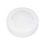 GloboStar® 85818 Φωτιστικά Νυκτός Μπαταρίας LED SMD 5050 6W 600lm με Ασύρματο Χειριστήριο RF - ΣΕΤ 6 Τεμαχίων Πολύχρωμα RGB - Image 4
