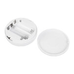 GloboStar® 85818 Φωτιστικά Νυκτός Μπαταρίας LED SMD 5050 6W 600lm με Ασύρματο Χειριστήριο RF - ΣΕΤ 6 Τεμαχίων Πολύχρωμα RGB - Image 6