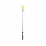 GloboStar® 85821 Τηλεσκοπικό Καλάμι Ψαρέματος 5m με Πάνελ Φωτισμού 800W 48000lm DC 12V Αδιάβροχο IP65 Ψυχρό Λευκό 6000K - Image 5