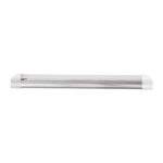 GloboStar® 85822 Φωτιστικό Καμπίνας - Cabinet Light 30CM - LED SMD 2835 10W 1000lm DC 12-85V με Κόλλα Διπλής Όψης 3M - Διακόπτη On/Off - Ψυχρό Λευκό 6000K - Image 4
