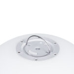 GloboStar® GARDENGLOW  85825 Μοντέρνο Φωτιστικό Κήπου Μπάλα LED Globe 10W Φ40 Επαναφορτιζόμενο Μπαταρίας με Καλώδιο USB - Φορτιστή και Ασύρματο Χειριστήριο IR Αδιάβροχο IP65 Πολύχρωμο RGBW - Image 4