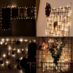 85845 Διακοσμητική Γιρλάντα 32 Μέτρα με Controller 8 Προγραμμάτων Εναλλαγών Φωτισμού - 300 LED 3.6W AC 230V με Χάλκινο Καλώδιο & Πρίζα Schuko Αδιάβροχη IP44 Θερμό Λευκό 3000K Μ32m - Image 6