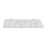 GloboStar® 85852 Φωτιστικό Ταμπέλα Φωτεινή Επιγραφή NEON LED Σήμανσης DO WHAT YOU LOVE 30W AC 230V με Διακόπτη On/Off Ροζ - Image 4