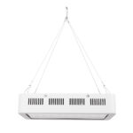 GloboStar® 85951 Grow Light Hydro Full Spectrum LED Φωτιστικό Ανάπτυξης Φυτών Υδροπονικού Θερμοκηπίου SMD 2835 70W 160° AC230V IP54 Εσωτερικού Χώρου για Κάλυψη Επιφάνειας 1.5m x 1.5m Πλήρους Φάσματος Φωτισμού - Image 4