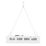 GloboStar® 85951 Grow Light Hydro Full Spectrum LED Φωτιστικό Ανάπτυξης Φυτών Υδροπονικού Θερμοκηπίου SMD 2835 70W 160° AC230V IP54 Εσωτερικού Χώρου για Κάλυψη Επιφάνειας 1.5m x 1.5m Πλήρους Φάσματος Φωτισμού - Image 5