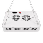 GloboStar® 85951 Grow Light Hydro Full Spectrum LED Φωτιστικό Ανάπτυξης Φυτών Υδροπονικού Θερμοκηπίου SMD 2835 70W 160° AC230V IP54 Εσωτερικού Χώρου για Κάλυψη Επιφάνειας 1.5m x 1.5m Πλήρους Φάσματος Φωτισμού - Image 6