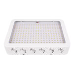 GloboStar® 85952 Grow Light Full Spectrum LED Φωτιστικό Ανάπτυξης Φυτών Θερμοκηπίου SMD 2835 174W 160° AC230V IP54 Εσωτερικού Χώρου για Κάλυψη Επιφάνειας 3m x 3m Πλήρους Φάσματος Φωτισμού - Image 3
