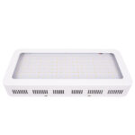 GloboStar® 85953 Grow Light Hydro Full Spectrum LED Φωτιστικό Ανάπτυξης Φυτών Υδροπονικού Θερμοκηπίου SMD 2835 160W 160° AC230V IP54 Εσωτερικού Χώρου για Κάλυψη Επιφάνειας 3m x 3m Πλήρους Φάσματος Φωτισμού - Image 3